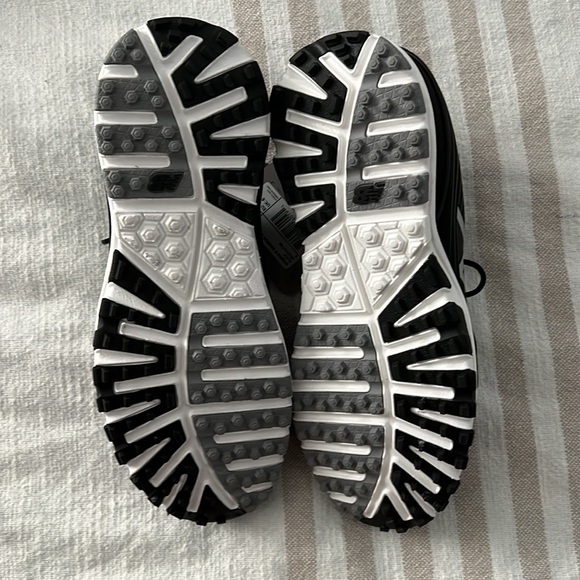 NWT & Box New balance minimus SL golf shoes womens - Picture 3 of 5